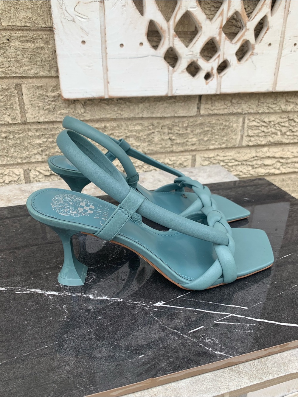 Vince Camuto womens Beljiya size 8 - Picture 1 of 8